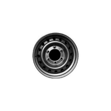 Toyota FJ Cruiser Wheel Rim Black Steel 69504 Stock Factory OEM Replacement