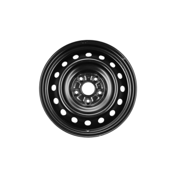 Toyota Rav4 Wheel Rim Black Steel 69505 Stock Factory OEM Replacement