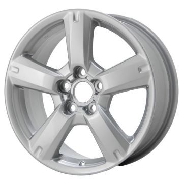 Toyota Rav4 Wheel Rim Silver 69507 Stock Factory OEM Replacement