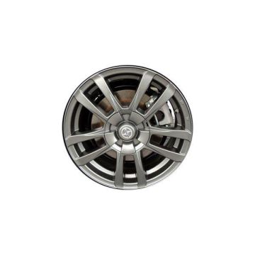 Scion Xb Wheel Rim Grey 69550 Stock Factory OEM Replacement