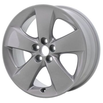 Toyota Prius Wheel Rim Grey 69568 Stock Factory OEM Replacement