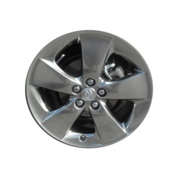 Toyota Prius Wheel Rim Hyper Grey 69568 Stock Factory OEM Replacement