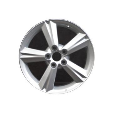 Toyota Matrix Wheel Rim Silver 69573 Stock Factory OEM Replacement