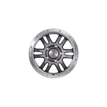Toyota Land Cruiser Wheel Rim Grey 69574 Stock Factory OEM Replacement