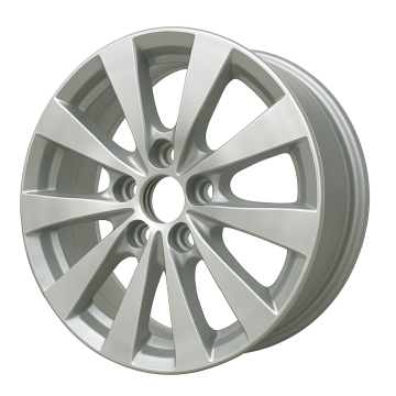 Toyota Avalon Wheel Rim Machined Grey 69576 Stock Factory OEM Replacement
