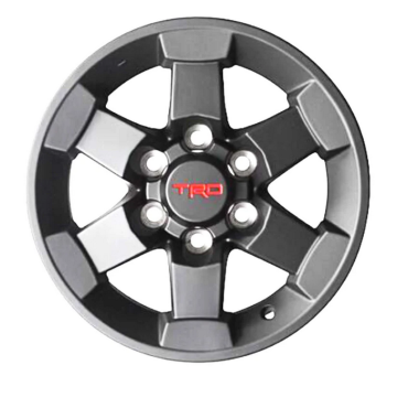 Toyota FJ Cruiser Wheel Rim Grey 69578 Stock Factory OEM Replacement