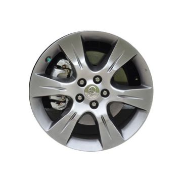 Toyota Sienna Wheel Rim Hyper Grey 69582 Stock Factory OEM Replacement