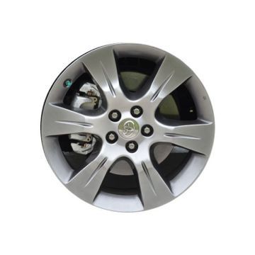 Toyota Sienna Wheel Rim Hyper Silver 69582 Stock Factory OEM Replacement