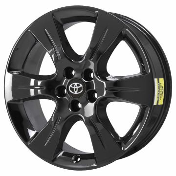 HOL.69582-BLACK-PVD-SW