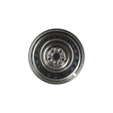 Toyota Camry Wheel Rim Black Steel 69602 Stock Factory OEM Replacement
