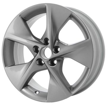 Toyota Camry Wheel Rim Grey 69605 Stock Factory OEM Replacement
