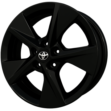 Toyota Camry Wheel Rim Grey 69605 Stock Factory OEM Replacement