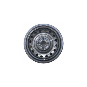 Toyota Prius Wheel Rim Black Steel 69608 Stock Factory OEM Replacement
