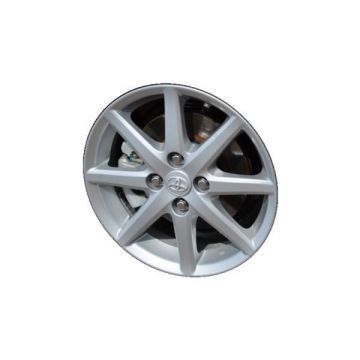 Toyota Prius Wheel Rim Silver 69612 Stock Factory OEM Replacement