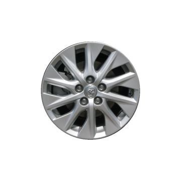 Toyota Prius Wheel Rim Silver 69614 Stock Factory OEM Replacement