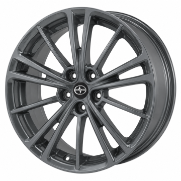 Scion FR-S Wheel Rim Grey 69621 Stock Factory OEM Replacement