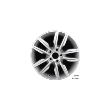 Toyota Avalon Wheel Rim Silver 69623 Stock Factory OEM Replacement