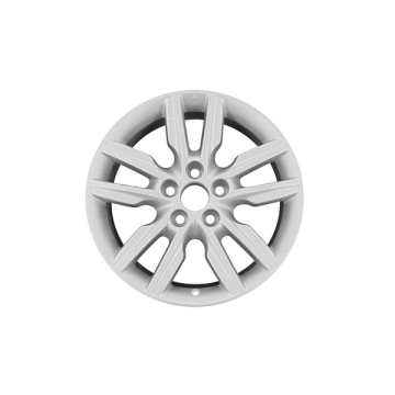 Toyota Avalon Wheel Rim Machined Silver 69623 Stock Factory OEM Replacement