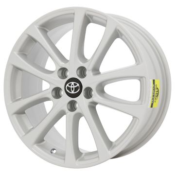 Toyota Avalon Wheel Rim Grey 69624 Stock Factory OEM Replacement