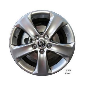 Toyota Rav4 Wheel Rim Hyper Silver 69626 Stock Factory OEM Replacement