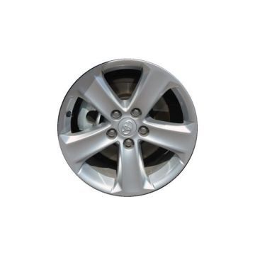 Toyota Rav4 Wheel Rim Silver 69626 Stock Factory OEM Replacement