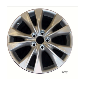 Toyota Rav4 Wheel Rim Grey 69628 Stock Factory OEM Replacement