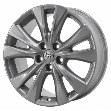 Toyota Rav4 Wheel Rim Grey 69628 Stock Factory OEM Replacement