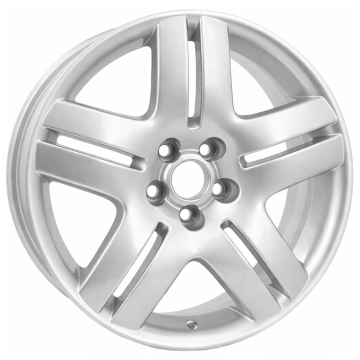Volkswagen Beetle Wheel Rim Silver 69751 Stock Factory OEM Replacement