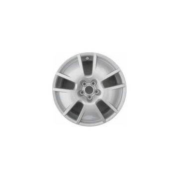 Volkswagen Beetle Wheel Rim Silver 69864 Stock Factory OEM Replacement