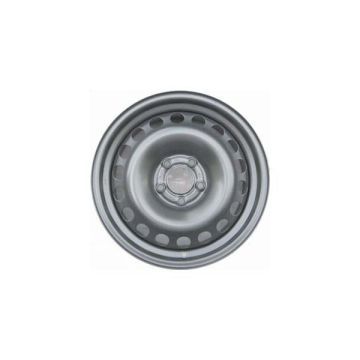 Volkswagen Beetle Wheel Rim Black Steel 69926 Stock Factory OEM Replacement