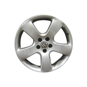 Volkswagen Beetle Wheel Rim Silver 69964 Stock Factory OEM Replacement