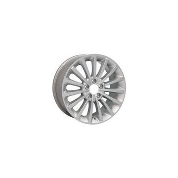 Volkswagen Beetle Wheel Rim Silver 70000 Stock Factory OEM Replacement