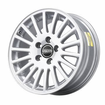Volvo C70 Wheel Rim Silver 70247 Stock Factory OEM Replacement