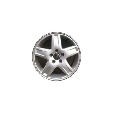 Volvo 60 Series Wheel Rim Silver 70252 Stock Factory OEM Replacement