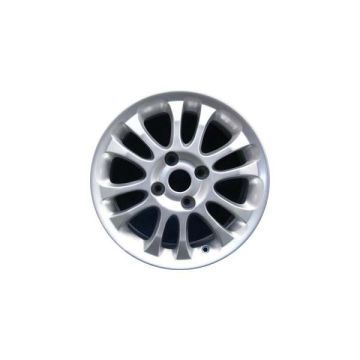 Volvo S40 Wheel Rim Silver 70259 Stock Factory OEM Replacement