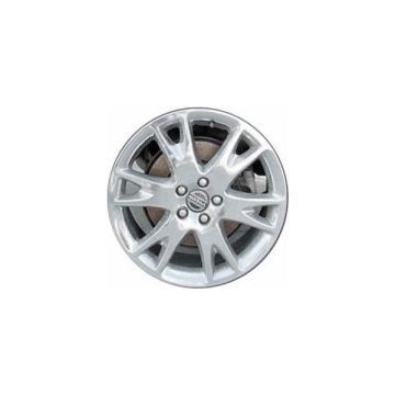 Volvo XC90 Wheel Rim Polished 70262 Stock Factory OEM Replacement