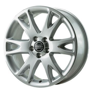 Volvo XC90 Wheel Rim Silver 70262 Stock Factory OEM Replacement
