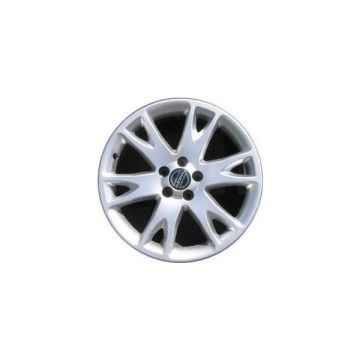 Volvo V70 Wheel Rim Silver 70272 Stock Factory OEM Replacement