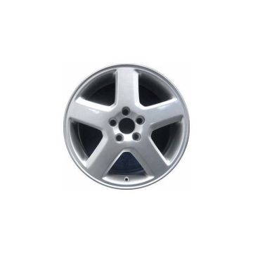 Volvo C30 Wheel Rim Hyper Silver 70283 Stock Factory OEM Replacement