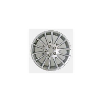 Volvo S70 Wheel Rim Hyper Silver 70296 Stock Factory OEM Replacement