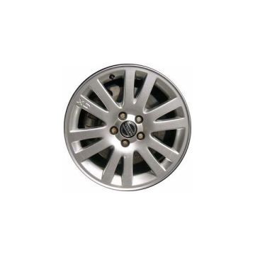 Volvo XC90 Wheel Rim Hyper Silver 70300 Stock Factory OEM Replacement