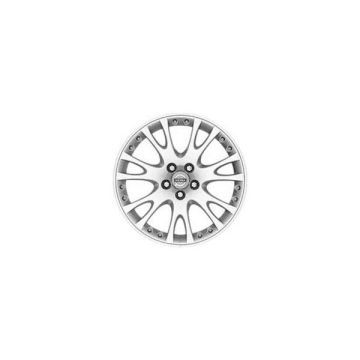Volvo 70 Series Wheel Rim Silver 70321 Stock Factory OEM Replacement