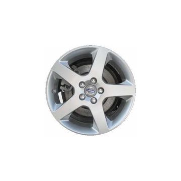 Volvo V70 Wheel Rim Hyper Silver 70323 Stock Factory OEM Replacement