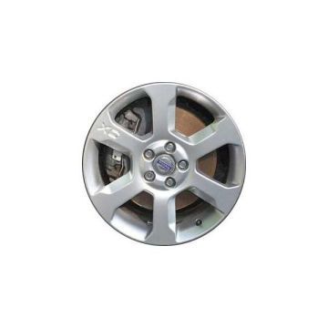 Volvo V70 Wheel Rim Hyper Silver 70330 Stock Factory OEM Replacement
