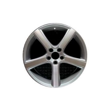 Volvo C30 Wheel Rim Machined Grey 70339 Stock Factory OEM Replacement