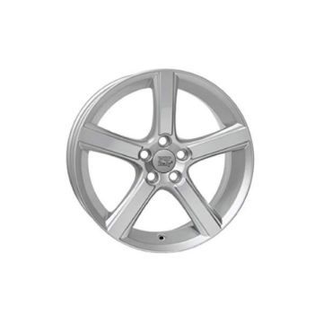 Volvo C30 Wheel Rim Silver 70339 Stock Factory OEM Replacement