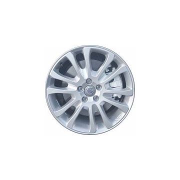 Volvo V60 Wheel Rim Silver 70342 Stock Factory OEM Replacement