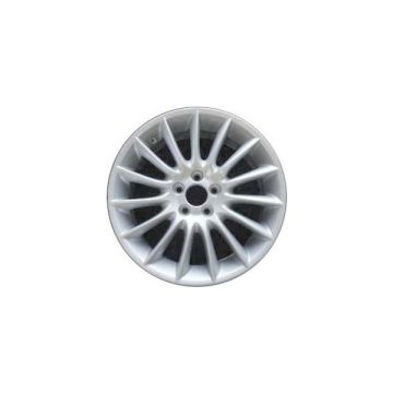 Volvo S70 Wheel Rim Hyper Silver 70356 Stock Factory OEM Replacement