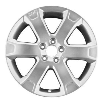 Volvo XC90 Wheel Rim Hyper Silver 70363 Stock Factory OEM Replacement
