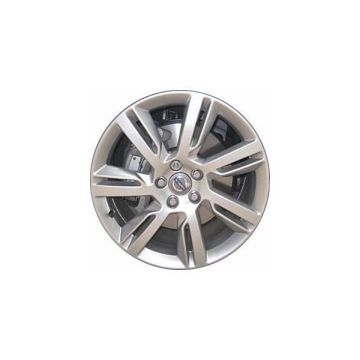 Volvo S60 Wheel Rim Silver 70370 Stock Factory OEM Replacement